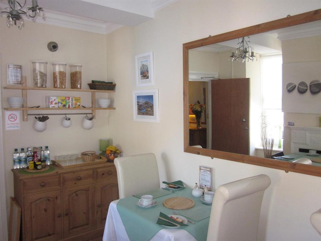 The Old Town Bed And Breakfast Hastings Luaran gambar
