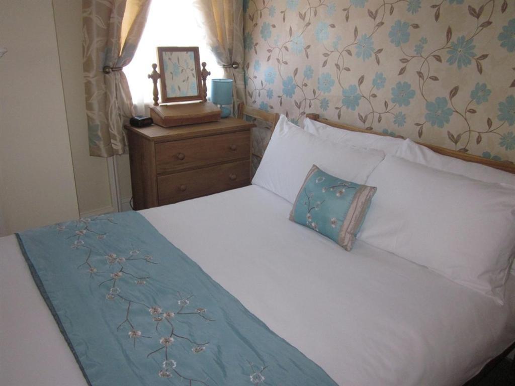 The Old Town Bed And Breakfast Hastings Luaran gambar