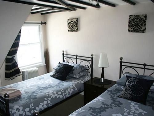 The Old Town Bed And Breakfast Hastings Luaran gambar