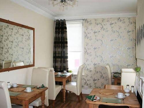 The Old Town Bed And Breakfast Hastings Luaran gambar